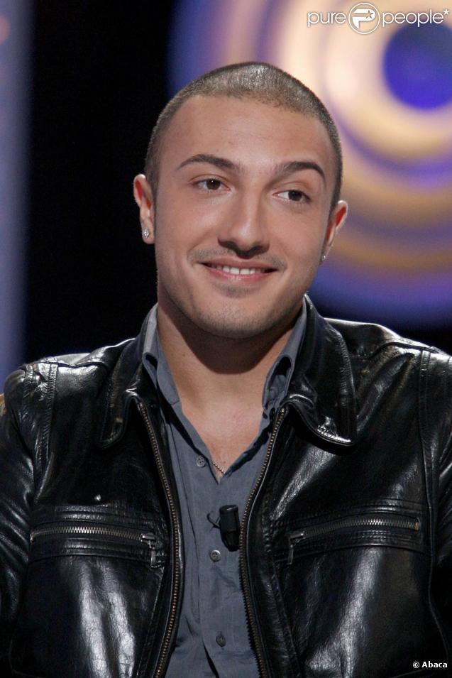 Sevan (Star Academy 7) est de retour !