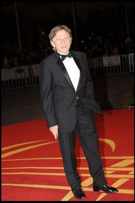 Roman Polanski