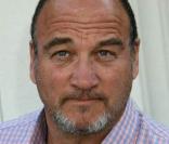 Jim Belushi en mars 2009 