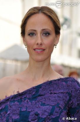 Kim Raver