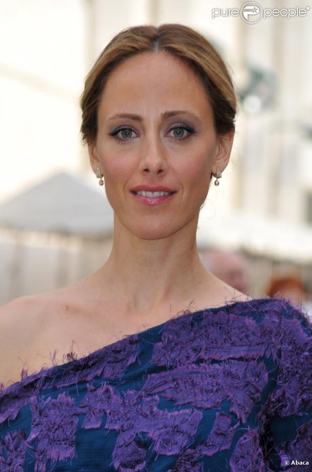 Kim Raver