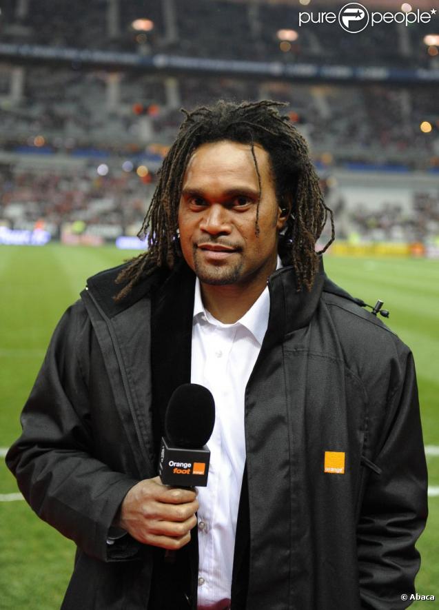 Christian Karembeu 