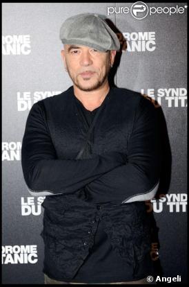 Pascal Obispo