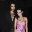 Katy Perry et Russell Brand officialisent leur amour à Paris... La preuve !