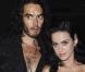 Katy Perry et Russell Brand officialisent leur amour à Paris... La preuve !