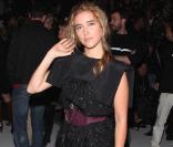 Vahina Giocante : on l'a déjà vu beaucoup mieux !  