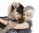 Quand Pink et son mari Carey Hart prennent la pose ensemble... c'est torride !