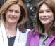 Carla Bruni : son site fait déjà polémique !