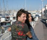 Roberto Alagna et Angela Gheorgiu