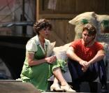 Roberto Alagna et Andrea Gheorghiu
