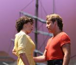 Roberto Alagna et Andrea Gheorghiu