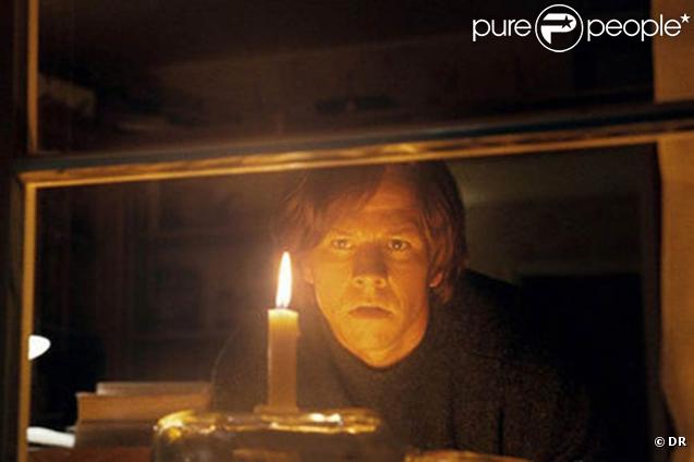 Des images de  The Lovely Bones , de Peter Jackson !