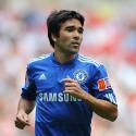 Deco : La star des Blues de Chelsea est déjà papa... pour la cinquième fois !