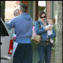 Jennifer Garner a enfin retrouvé son mari Ben Affleck : Violet et Seraphina en sont ravies !