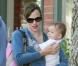Jennifer Garner a enfin retrouvé son mari Ben Affleck : Violet et Seraphina en sont ravies !