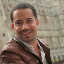 Emmanuel Moire