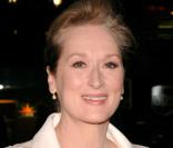 Meryl Streep