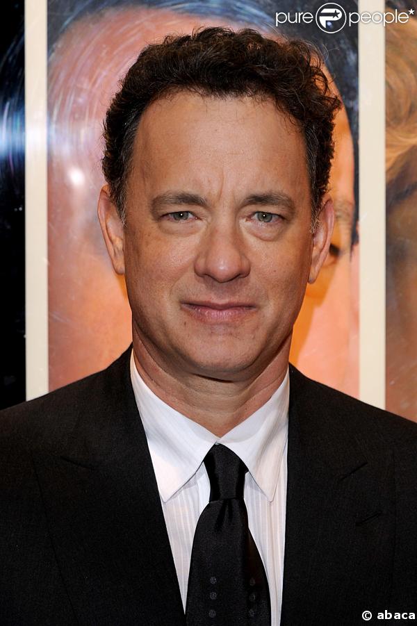 Tom Hanks - Photo Set