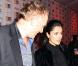 Salma Hayek : une amoureuse bien élégante... qui fait de l'ombre à Penélope Cruz !