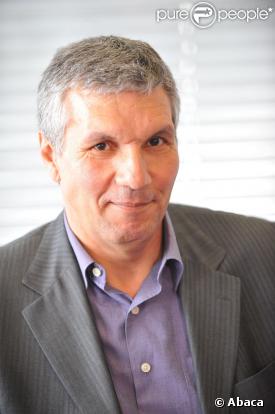 Rachid Arhab, au CSA depuis janvier 2007