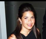 America Ferrera de la série Ugly Betty, lors de la soirée  