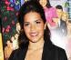 Les radieuses America Ferrera, Becki Newton et Vanessa Williams... trois vraies copines à la fête !