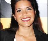 America Ferrera de la série Ugly Betty, lors de la soirée 