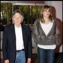 Emmanuelle Seigner et ses enfants face à l'affaire Polanski : une terrible épreuve...