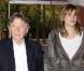 Emmanuelle Seigner et ses enfants face à l'affaire Polanski : une terrible épreuve...