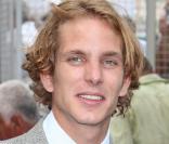 Andrea Casiraghi 