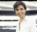 Rachida Dati a fait son entrée au musée Grévin et y a fait... le ménage !