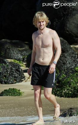 Owen Wilson   
