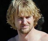 Owen Wilson   