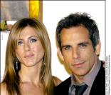 Jennifer Aniston et Ben Stiller