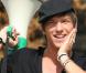 Quentin Mosimann et Philippe Candeloro, deux grands gamins... au royaume des kids !