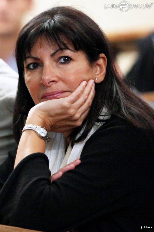Anne Hidalgo participera à la 3e édition de Kidexpo, du 16 au 18 octobre 2009 à la Porte de Versailles