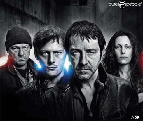 Braquo
