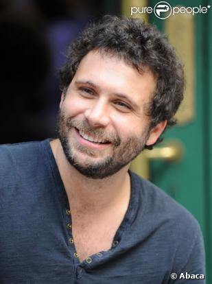 Jeremy Sisto à New York en septembre 2009 