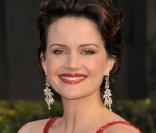 La superbe Carla Gugino, bientôt à l'affiche de  Women in Trouble  !