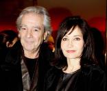 Evelyne Bouix et Pierre Arditi 