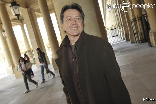 Bernard Giraudeau 