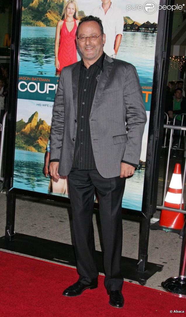 Jean Reno 