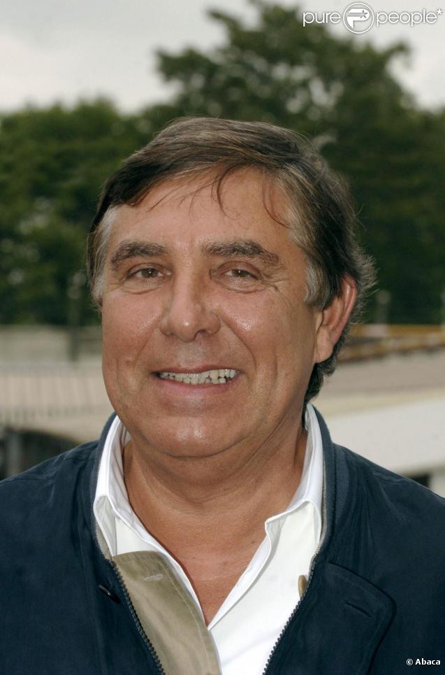 Jean-Pierre Foucault 
