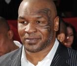 Mike Tyson