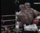 Revivez la scène de juin 1997 où Tyson arrache un morceau d'oreille à Holyfield !