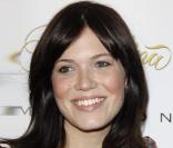 Mandy Moore ors de la soirée d'inauguration Madison & Diavolina à Los Angeles le 15 octobre 2009