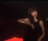 Olga Kurylenko pour Campari
