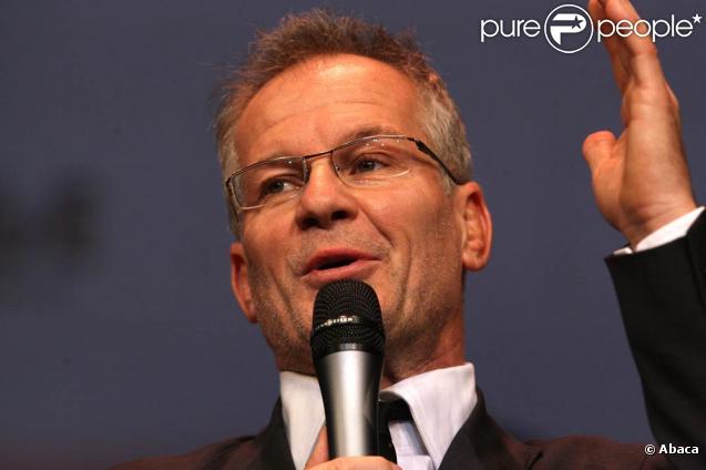 Thierry Frémeaux 