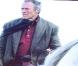 Clint Eastwood a reçu le premier Prix Lumière le 17 octobre 2009