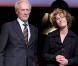 Clint Eastwood a reçu le premier Prix Lumière le 17 octobre 2009